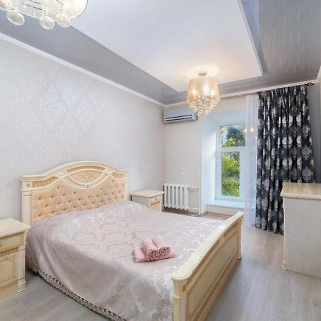 Apartments Deribasovskaya Odesa Exterior photo