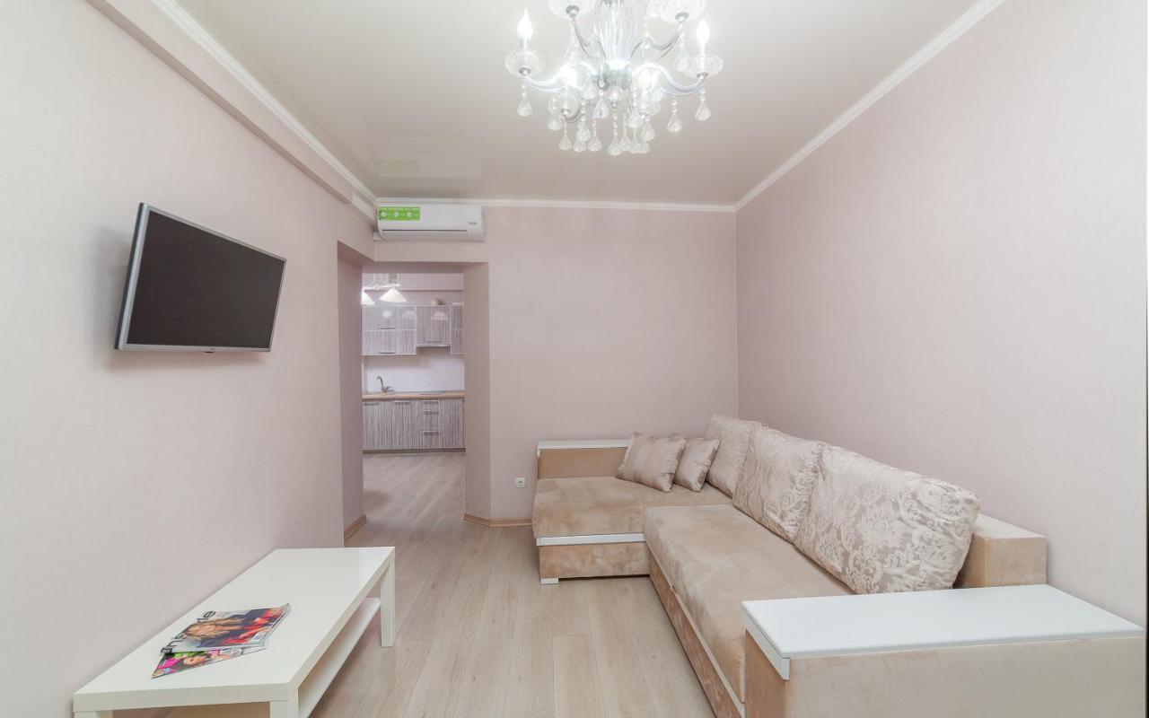Apartments Deribasovskaya Odesa Exterior photo